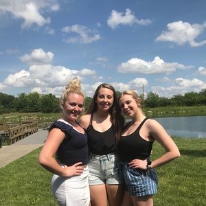 Meet your Posher, Callie